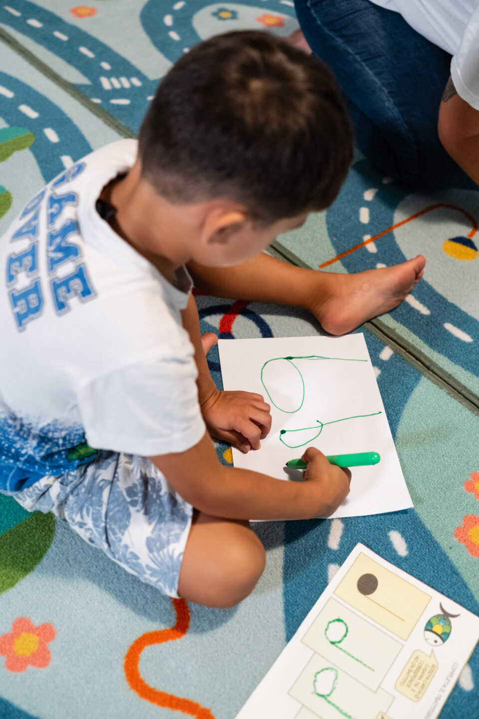 Magic Harmony - La Chiave Magica